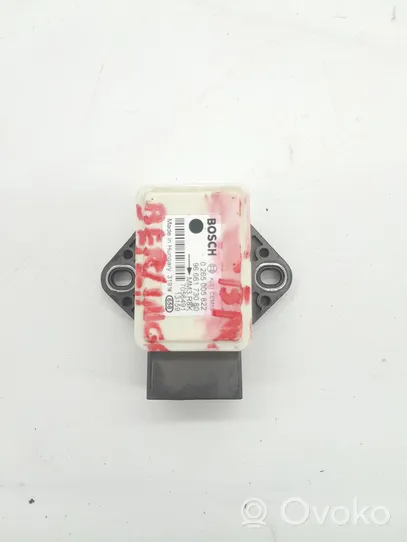 Citroen Berlingo Sensore di imbardata accelerazione ESP 9666173080