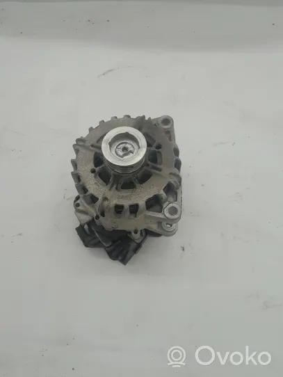 Citroen Berlingo Alternator 0110036