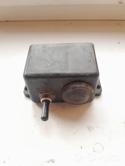 VAZ 2101 Fuel (gas) shift switch 