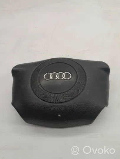 Audi A6 S6 C5 4B Airbag de volant 4B0880201Q