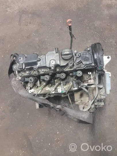 Citroen Berlingo Moteur 9670161280