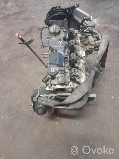 Citroen Berlingo Engine 9670161280