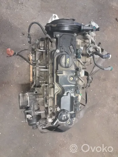 Citroen Berlingo Engine 9670161280