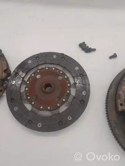 Citroen Berlingo Clutch set kit 