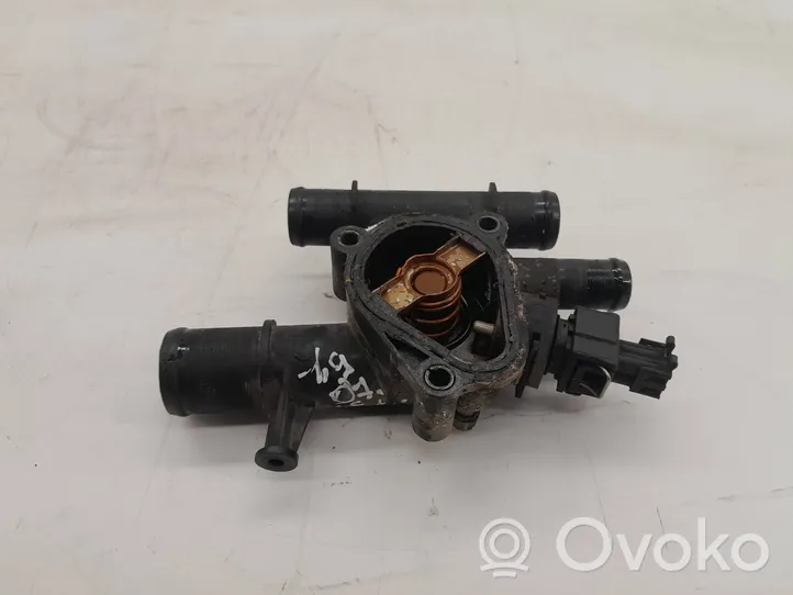 Renault Scenic II -  Grand scenic II Boîtier de thermostat 