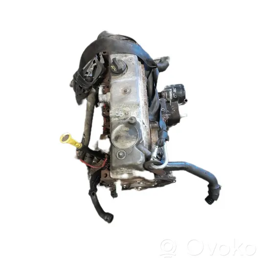 Ford Transit -  Tourneo Connect Motor C9DB