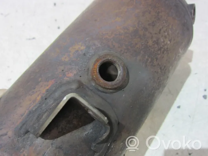 BMW X3 F25 Filtre à particules catalyseur FAP / DPF 8603873