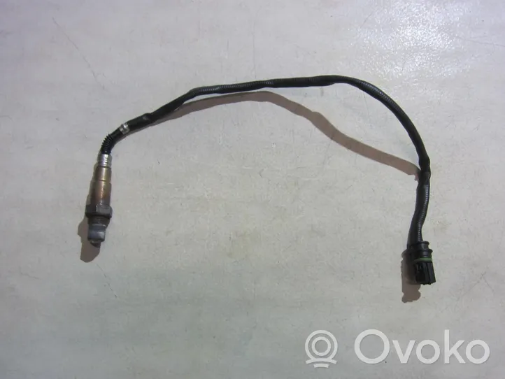 BMW 6 F12 F13 Sonda lambda 11787526262