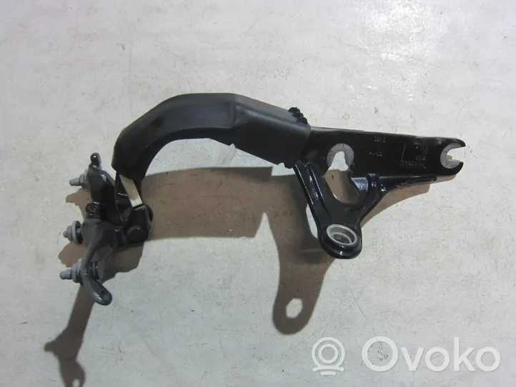 BMW 3 GT F34 Tailgate hinge 7295643