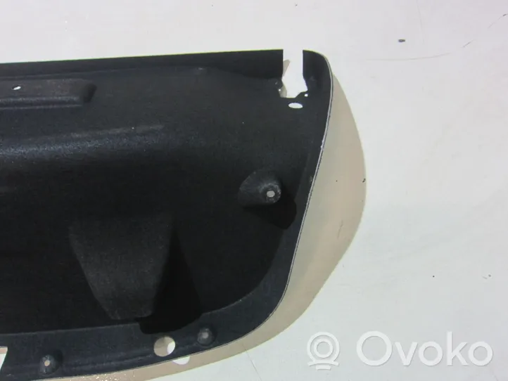 BMW 3 F30 F35 F31 Isolation phonique de coffre 7255636