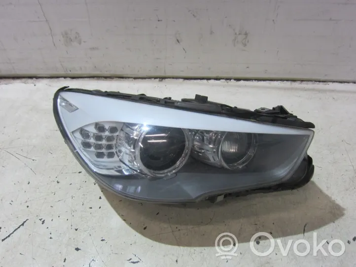 BMW 5 GT F07 Phare frontale 7262728