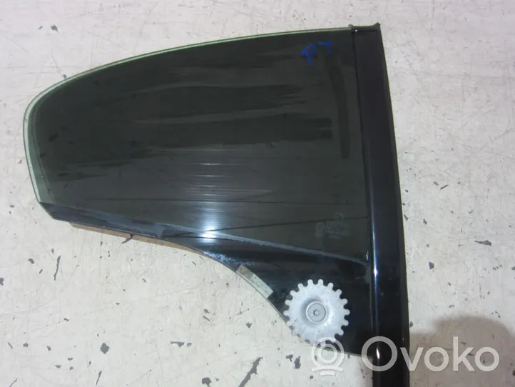 BMW 6 F06 Gran coupe Rear windscreen/windshield window 7275380