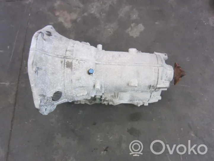 BMW 6 F06 Gran coupe Automatic gearbox 8605570