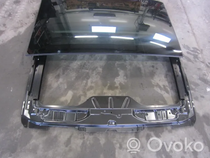 BMW 6 F06 Gran coupe Dach 54107292430