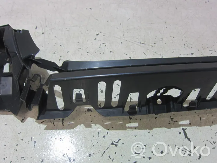 BMW 3 GT F34 Rear bumper mounting bracket 7293777