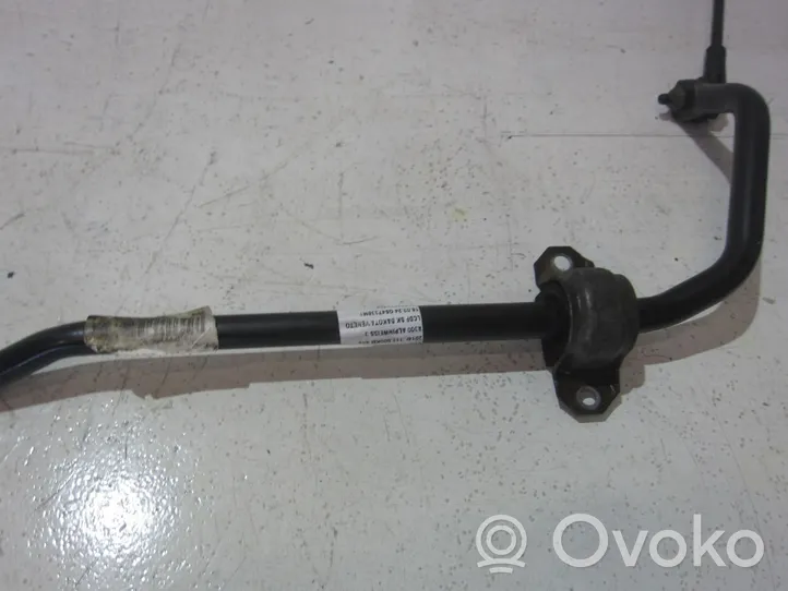 BMW 3 GT F34 Stabilisator vorne 31356792144