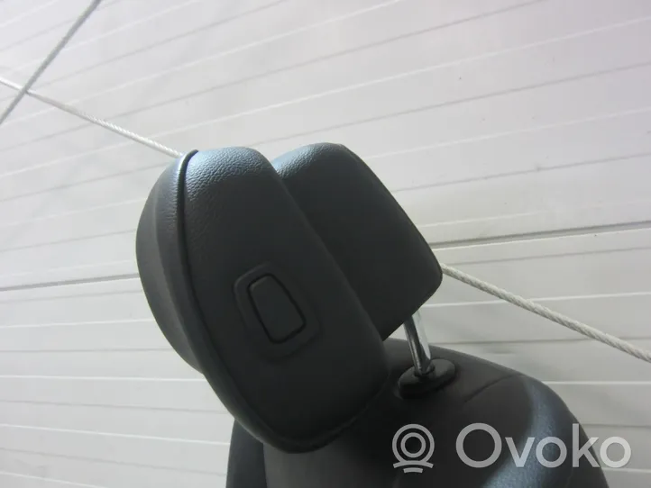 BMW X5 E70 Siège conducteur avant 7156999