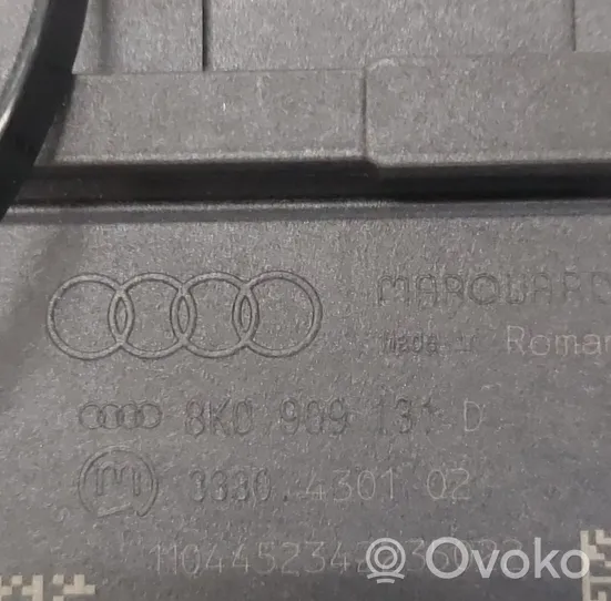 Audi Q5 SQ5 Stacyjka 8K0909131P