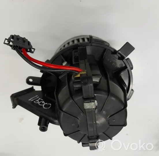 Audi Q5 SQ5 Heater fan/blower 