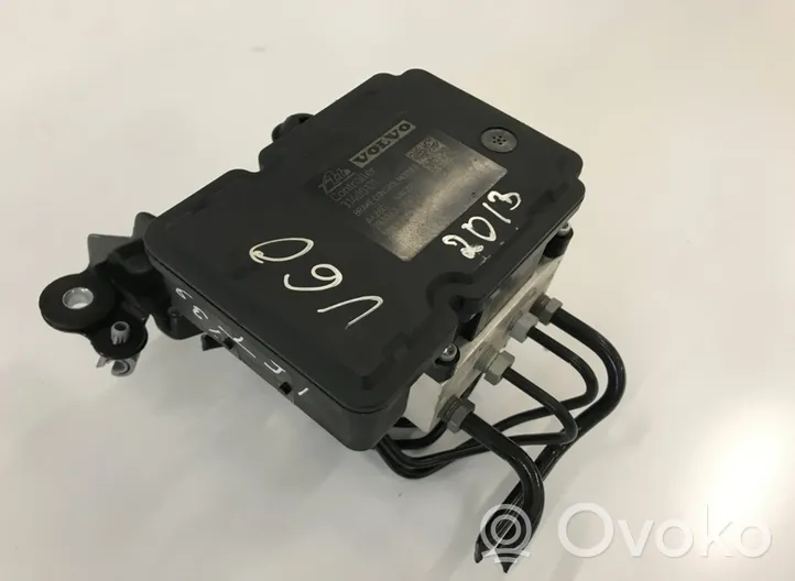 Volvo S60 ABS-pumppu 31400101