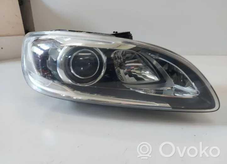 Volvo S60 Faro/fanale 31420262