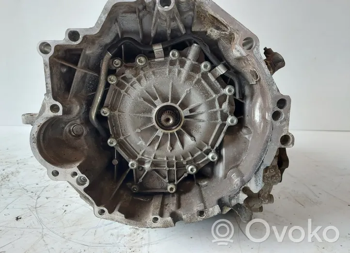 Audi A4 S4 B7 8E 8H Scatola del cambio automatico HEK