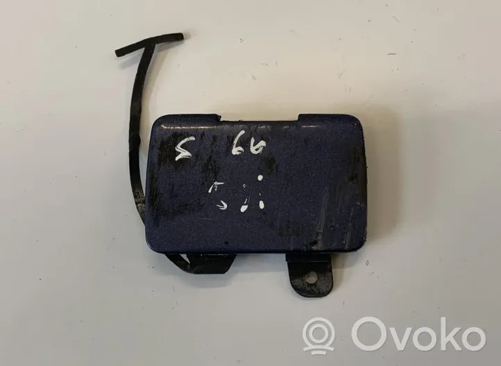 Volvo S60 Front tow hook cap/cover 09178384