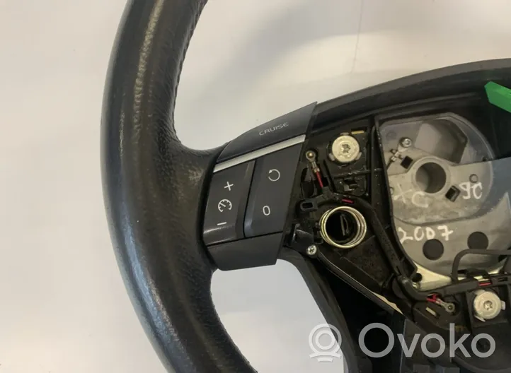 Volvo XC90 Steering wheel 