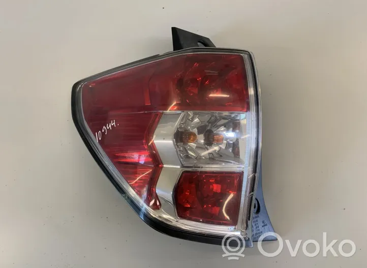 Subaru Forester SH Luci posteriori 220-20048