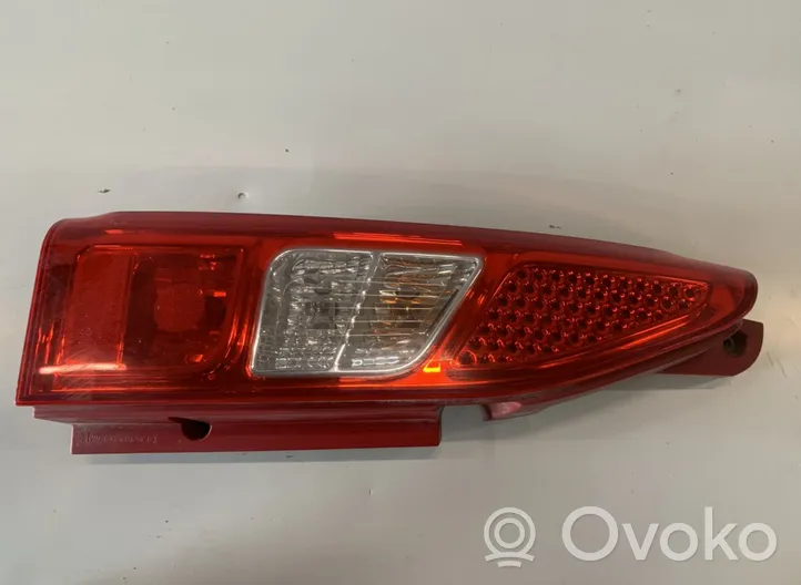 Citroen Berlingo Lampa tylna 6350FH