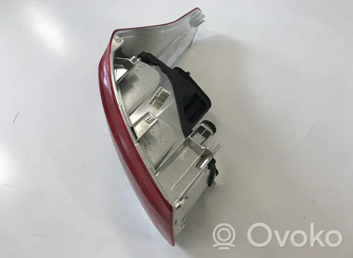 Citroen C-Elysée Lampa tylna 0285910121