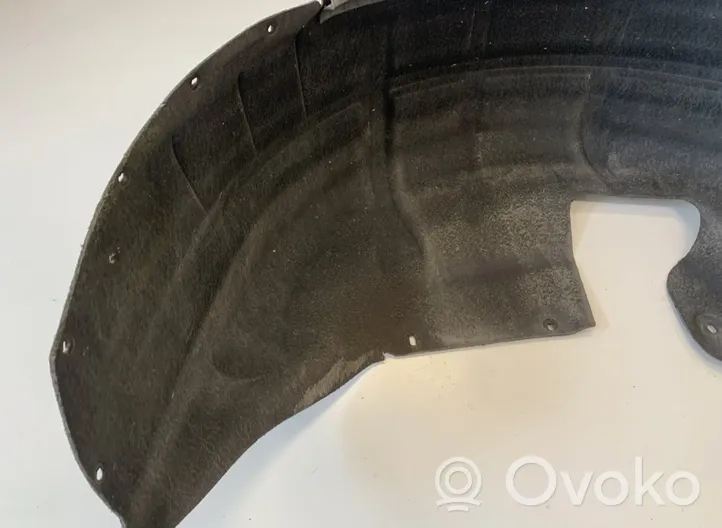 Volvo XC60 Rivestimento paraspruzzi parafango posteriore 