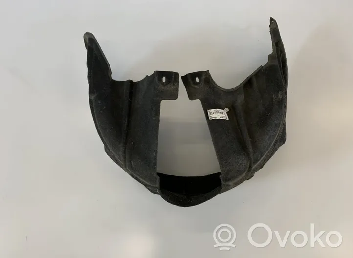 Volvo V40 Rivestimento paraspruzzi parafango posteriore 31265976