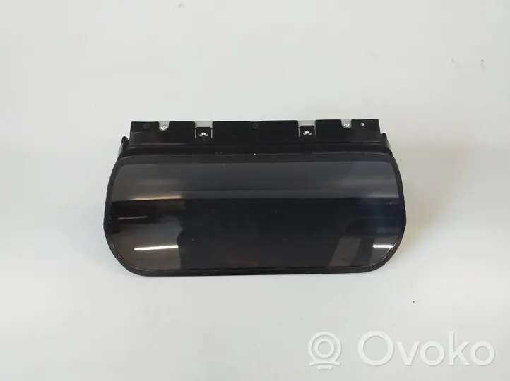 Honda Accord Monitori/näyttö/pieni näyttö 39810TL3J012M1