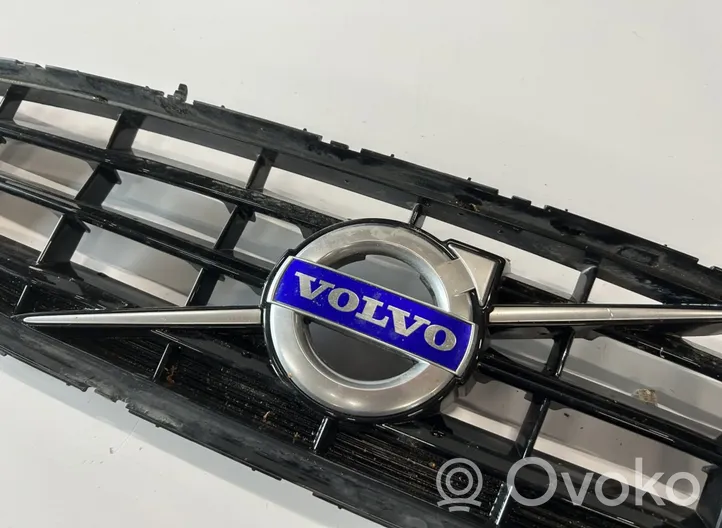 Volvo V40 Grille de calandre avant 31353120