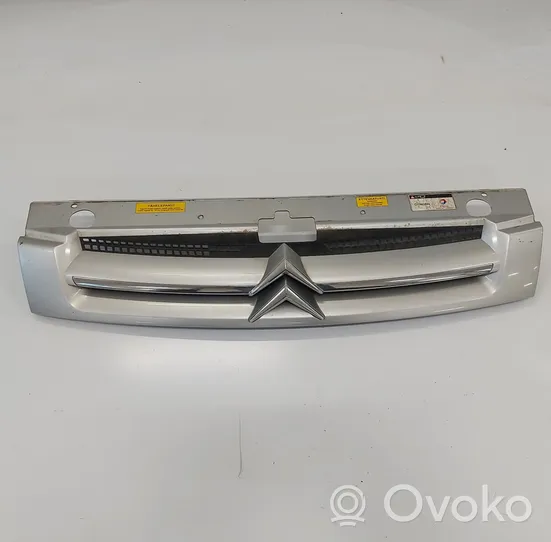 Citroen Berlingo Grille de calandre avant 9644758077