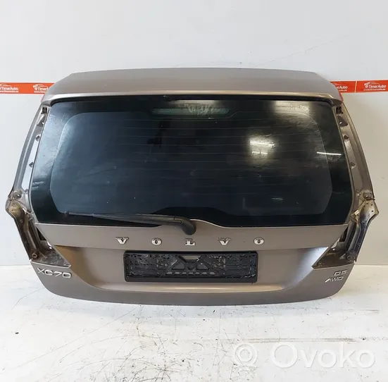 Volvo XC70 Couvercle de coffre 