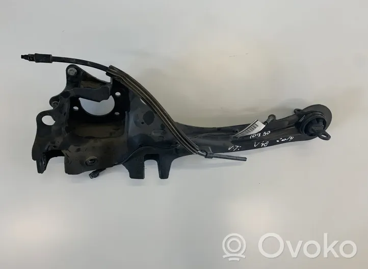 Volvo V40 Pivot de moyeu arrière 