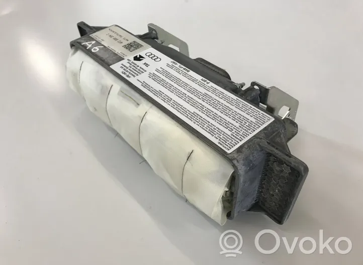 Audi A6 S6 C6 4F Passenger airbag 4F2880204