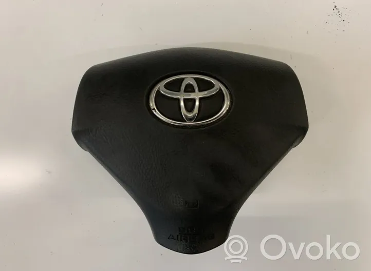 Toyota Corolla Verso E121 Airbag dello sterzo Y05195307A5A