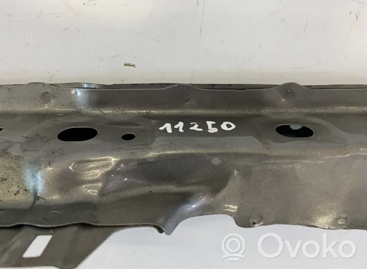 Honda Civic Pannello di supporto del radiatore 