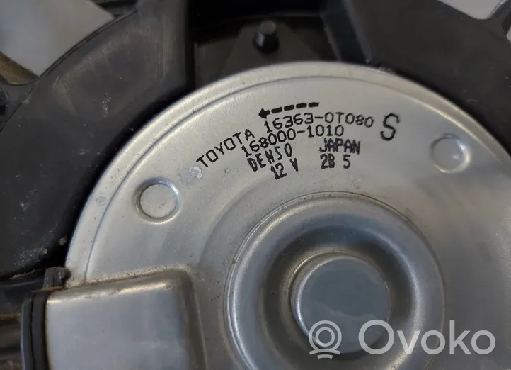 Toyota Auris E180 Jäähdyttimen kehyksen suojapaneeli 422134-1041