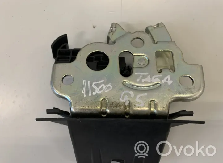 Audi Q5 SQ5 Serrure de loquet coffre 8R0827505