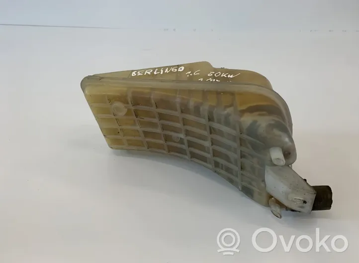 Citroen Berlingo Vase d'expansion / réservoir de liquide de refroidissement 