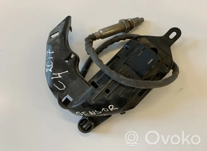 Citroen C4 II Sonda lambda 9678570780