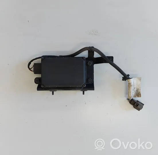 Volvo XC60 Sensore radar Distronic 31318997