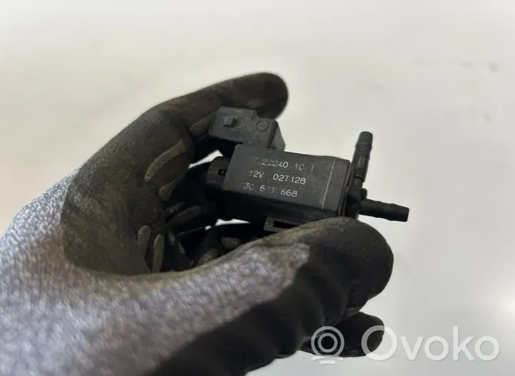 Volvo S60 Luftdrucksensor 30611668