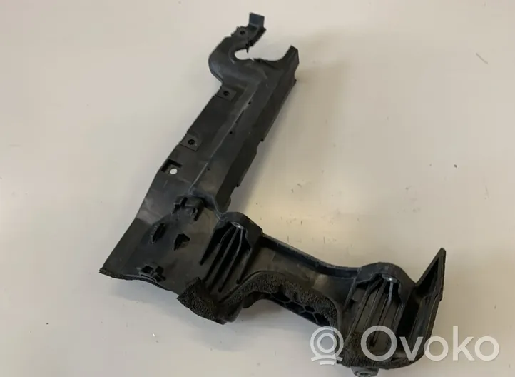 Volvo XC60 Battery tray 6G9N-10724-FG