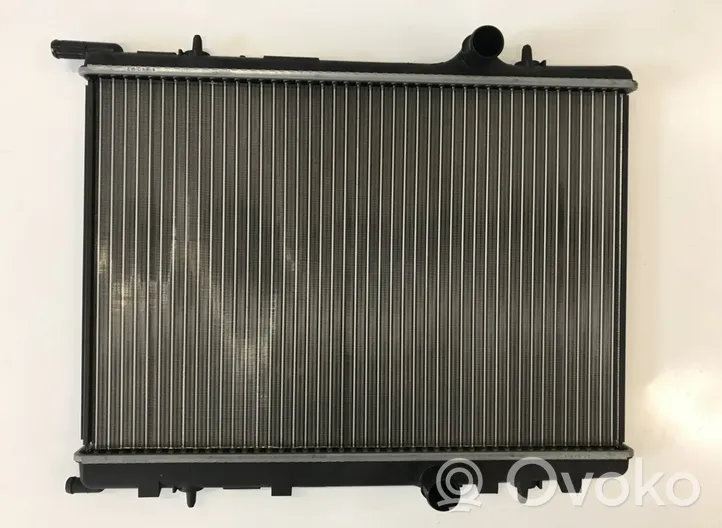 Peugeot 307 Radiateur de refroidissement 9647420880