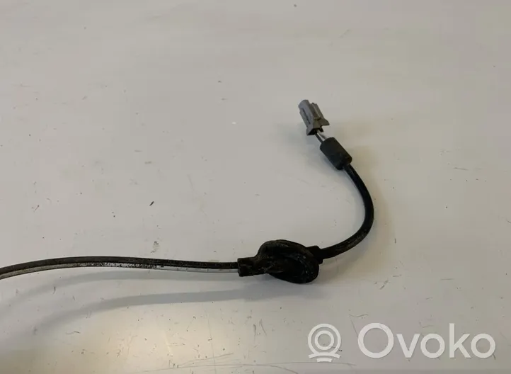 Subaru Legacy ABS brake wheel speed sensor 27540AG10